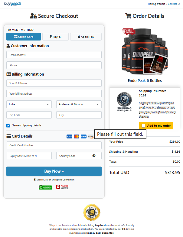 Boost TRT Supplement java burn scam or real